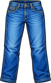 jeans — dżinsy