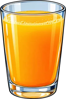 juice — sok
