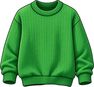 jumper — sweter