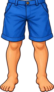 legs — nogi