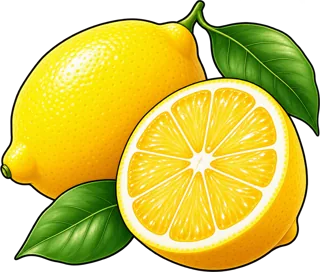 lemon — cytryna
