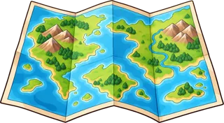 map — mapa