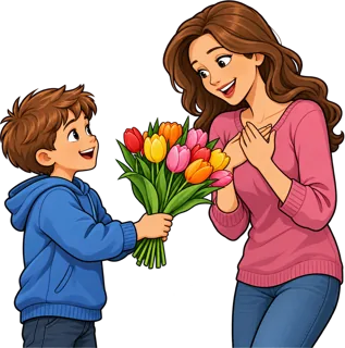 May — maj