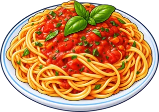 pasta — makaron