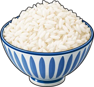 rice — ryż