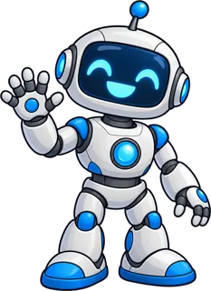 robot — robot