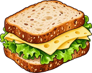 sandwich — kanapka