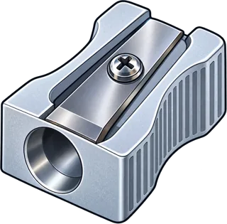 sharpener — temperówka