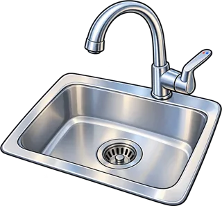 sink — zlew