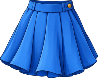 skirt — spódnica