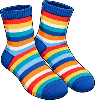 socks — skarpetki