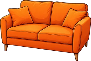 sofa — kanapa