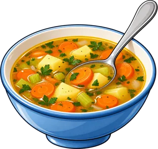 soup — zupa
