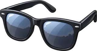 sunglasses — okulary przeciwsłoneczne