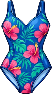 swimsuit — strój kąpielowy