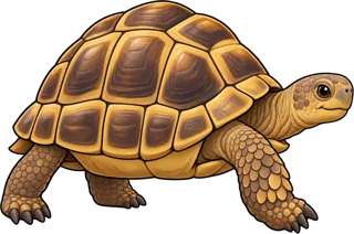 tortoise — żółw