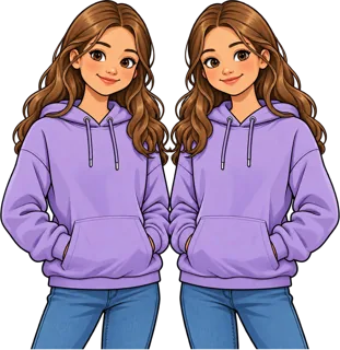 twins — bliźnięta