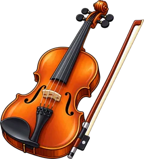 violin — skrzypce