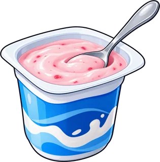 yoghurt — jogurt