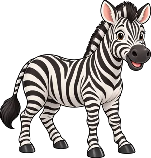 zebra — zebra